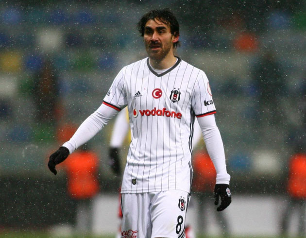 Atiker Konyaspor Veli Kavlak'a teklif gtrd