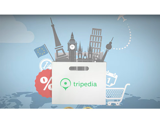 Tripedia Tur ve Aktivite Alannda B2B ve B2C Platformlarn Dnyaya At
