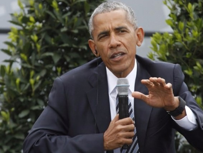 Barack Obama: Aldm kararlar, hatalar olduu iin sivillerin de lmne neden oldu