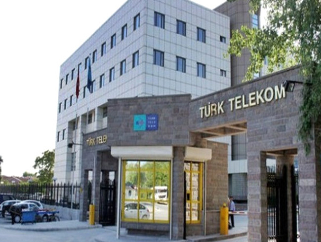 'FET operasyonu kapsamnda Trk Telekom'da almakta olan hi kimse gzaltna alnmamtr'