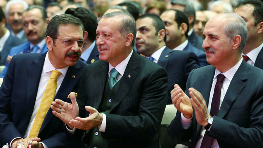 Yerli oto iin ilk toplant tarihi 6 Haziran