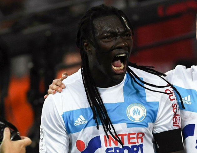 Bafetimbi Gomis'te pazarlklar son aamaya geldi