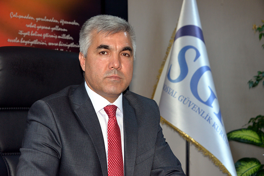Maaşı düşen anne ''anlaşmalı boşanan'' kızını ihbar ediyor