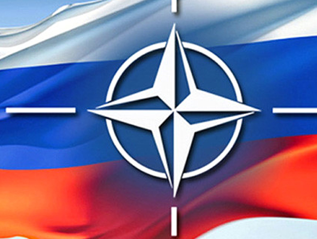 Rusya Dileri Bakanl: Rusya, NATO ile byk bir kriz yayor