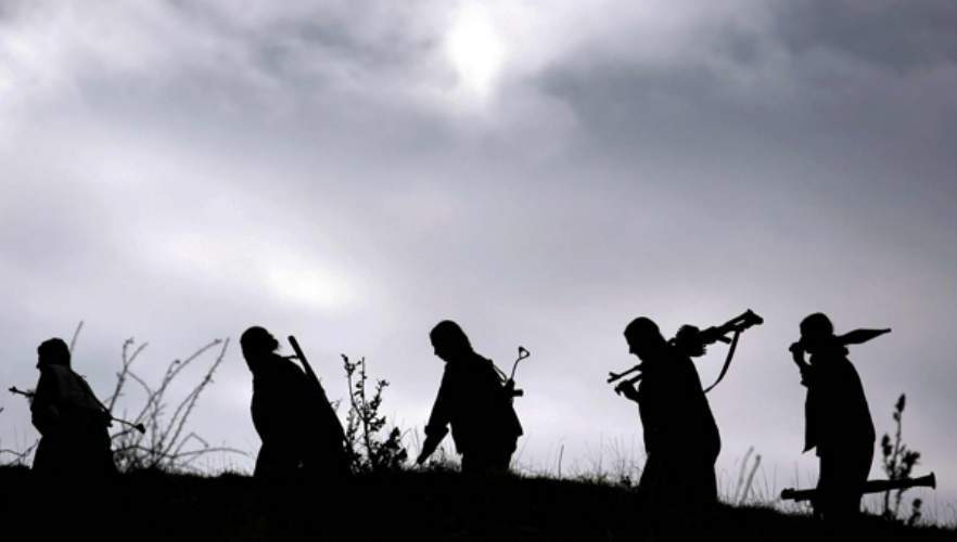 Tunceli'de 1 ter�rist etkisiz hale getirildi