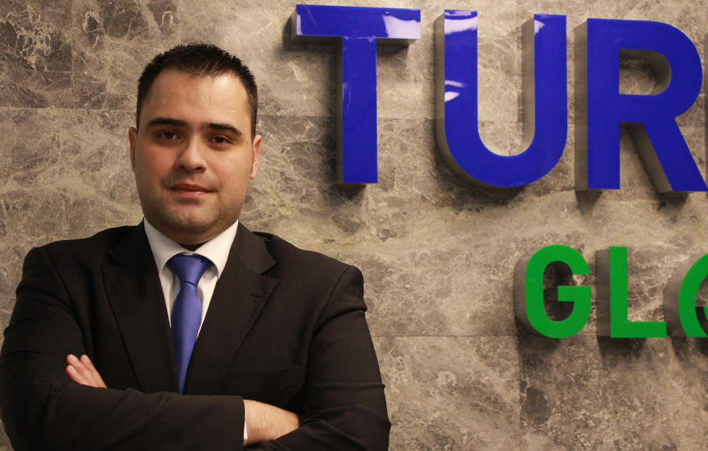 Turkcell Global Bilgi 2017nin en iyi ivereni seildi