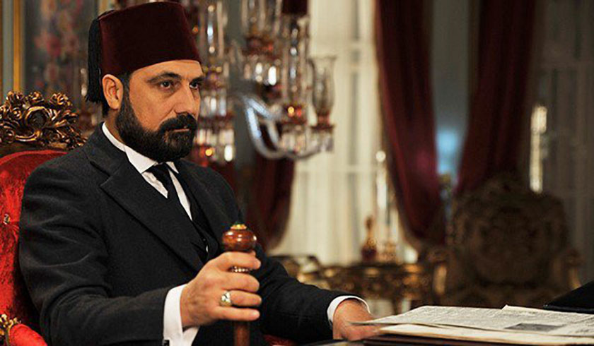 Payitaht Abdlhamid yeni blmde Sultan radikal kararlar alyor