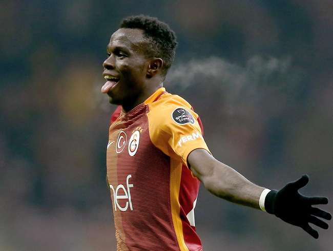 Galatasaray Bakan Dursun zbek, Leipzig'in Bruma iin 9 milyon euro nerdiini aklad