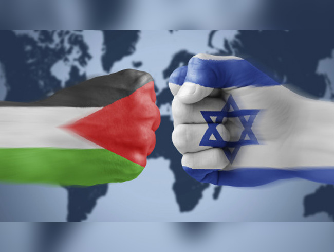 BM: Gazze, gzlerimizin nnde yeni bir krize srkleniyor