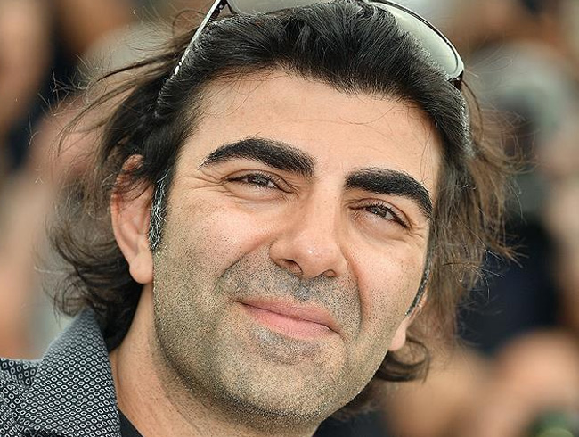 Cannes Film Festivali'nde Fatih Akn'n filmi gsterildi