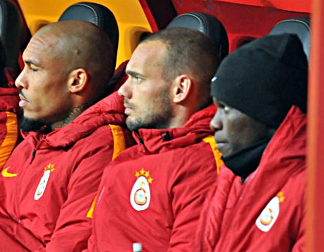 Bruma Leipzig'e transfer olmak istiyor