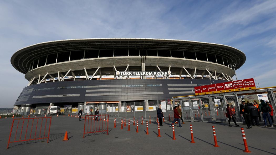 Galatasaray Kulb Ynetim Kurulu, Trk Telekom Arena'nn isminin deitirilmesi karar ald