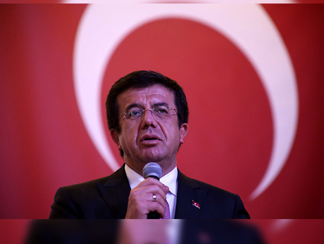 Zeybekci: Speklatrlerin gda fiyatlaryla oynamalarn engelleyecek nlem alacaz