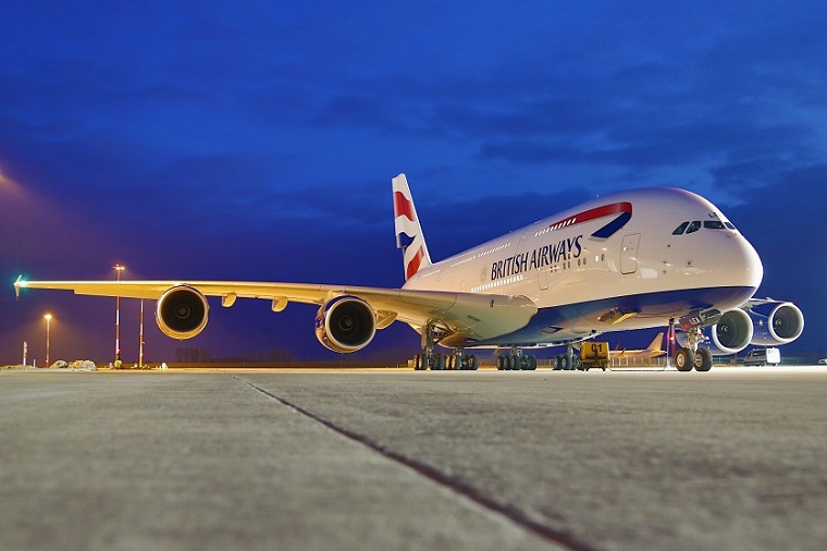 British Airways, Londra'daki yzlerce uuu iptal etti