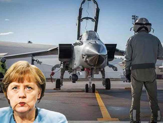 Merkel gln duruma dt