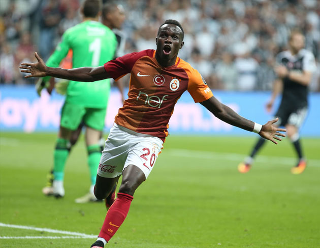 Armindo Bruma, Leipzig Kulb'nn teklifine scak bakyor