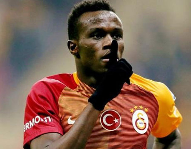 Galatasaray, Bruma'da Ribery vakasn yaamak istemiyor