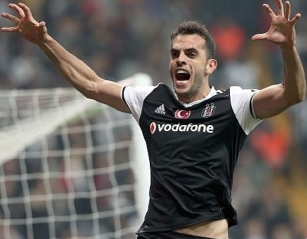 Rhodolfo, Flamengo ile imzalyor!