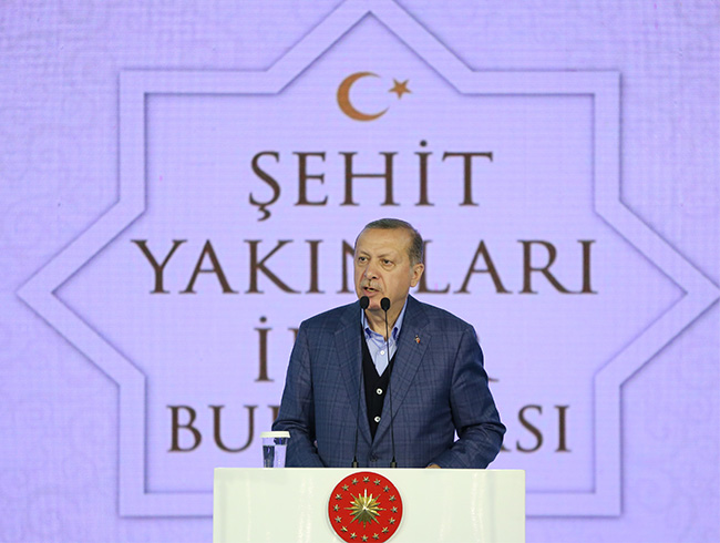 Cumhurba�kan�: Say��tay, kamu mali y�netiminin do�ru bir �ekilde i�leyi�ini sa�lama g�revini ba�ar�yla s�rd�rmektedir