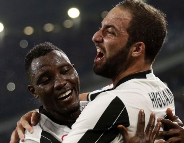 Galatasaray, Asamoah'n peini brakmyor