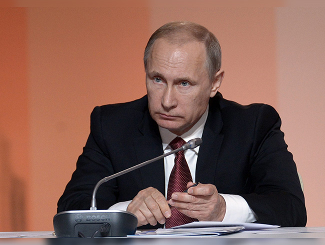 Rusya, NATO lkelerinin anti-DEA koalisyonuna katlma kararn eletirdi