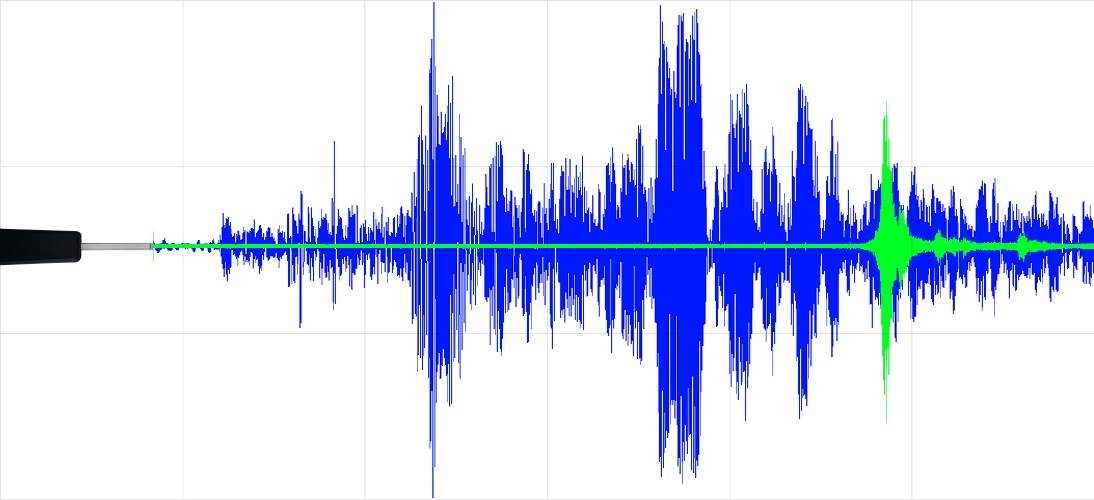 Endonezyada 6,8 byklnde deprem