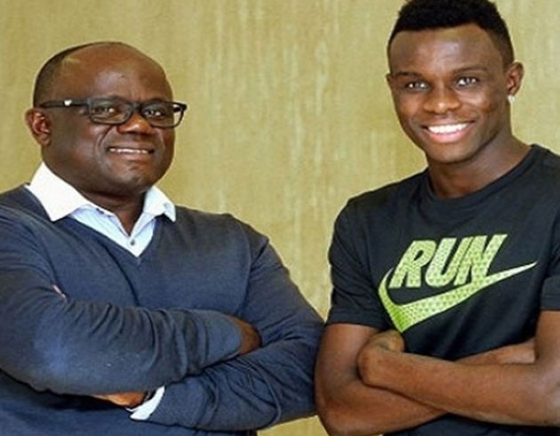 Bruma'nn menajeri Catio Balde: Galatasaray ile Leipzig gryor