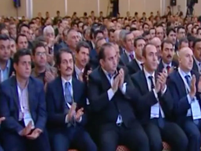 FET'c i adamlar iddianamesi tamamland