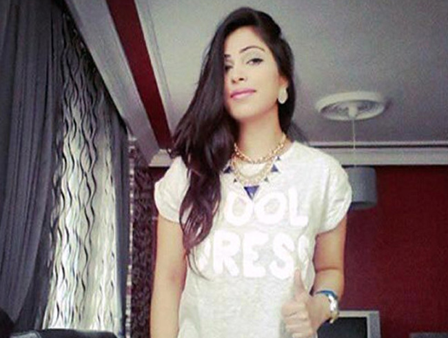 Trkan Sarkaya'nn katiline mebbet hapis