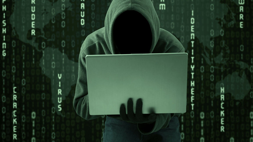 FET֒c� hacker �etesi 'B�rte�ine' ��kertildi