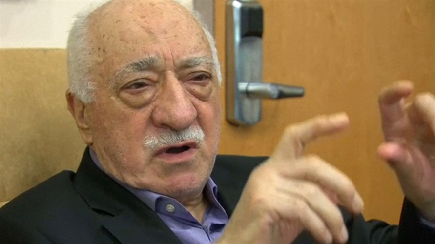 Ter�ristba�� G�len'den kriptolu talimat: Yurtd���na ka��n