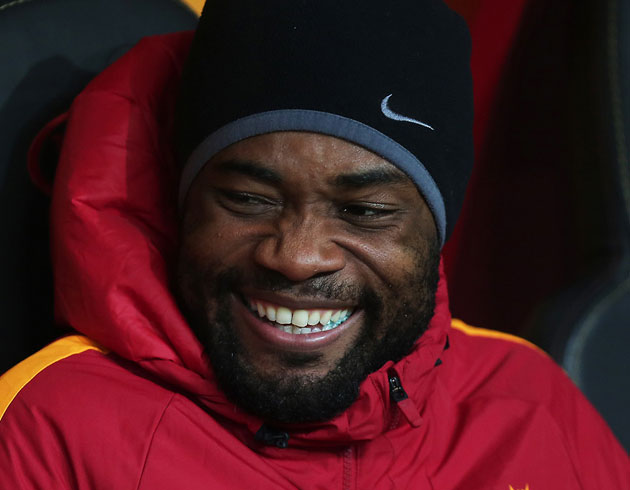 Chedjou Baakehir'den yllk 800 bin euro alacak