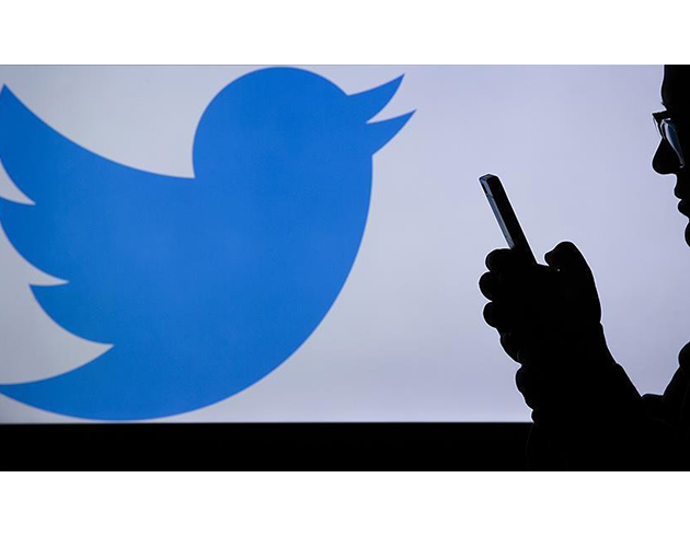Twitter, direkt mesajlar iin filtreleme zelliini duyurdu