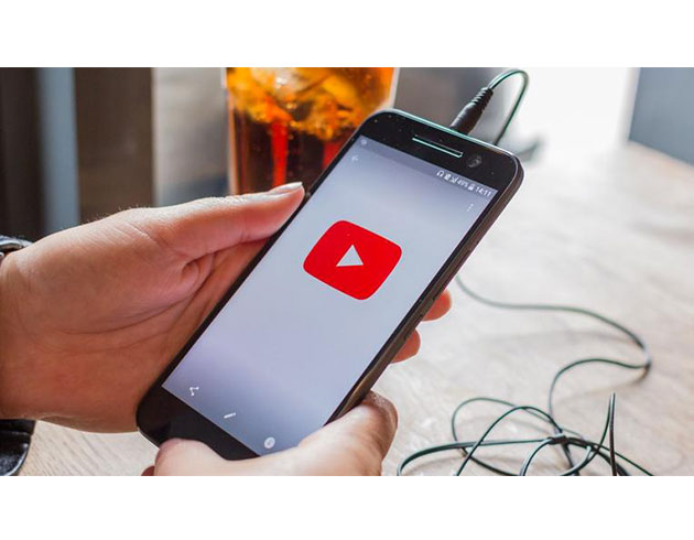 Android i�in Youtube'un tasar�m� yenilendi
