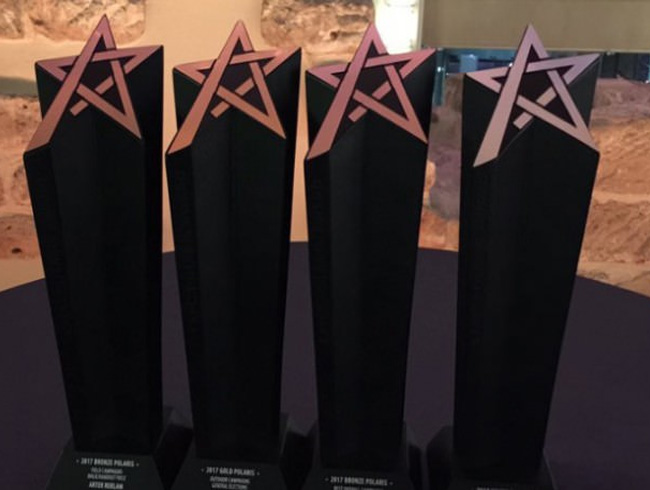 Arter Reklam'a 4 �d�l Birden