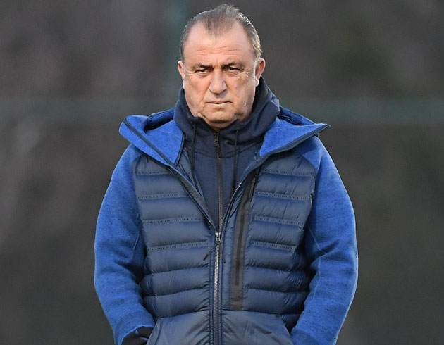 Fatih Terim 17 yandaki Berke zer'i milli takma davet etti