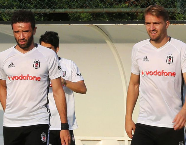 Gkhan Gnl: Fenerbahe'de iki ampiyonluk yaadm onlardan gururla bahsedeceim