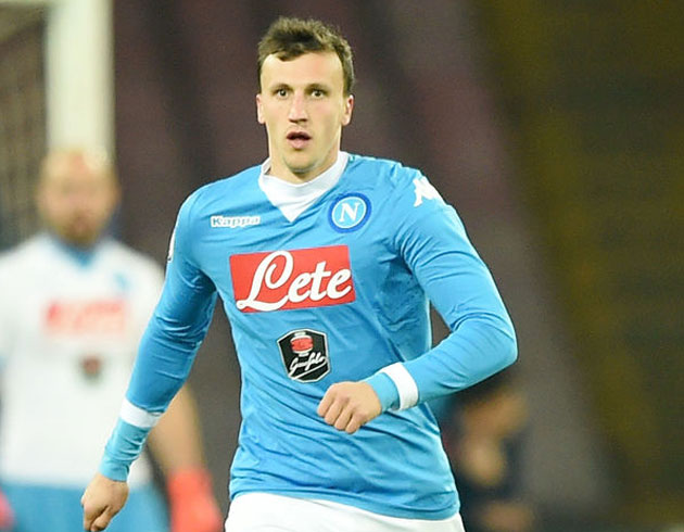 Galatasaray Vlad Chiriches'in i�ini bitirdi