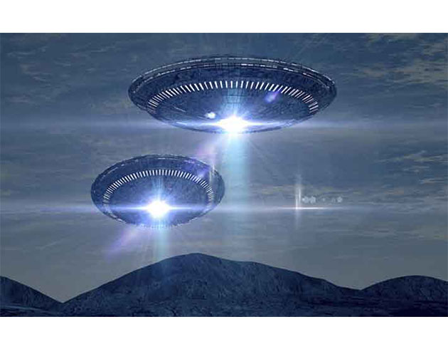 Uzayllar bizimle neden balant kurmuyor? te Oxford niversitesi alanlarnn cevab