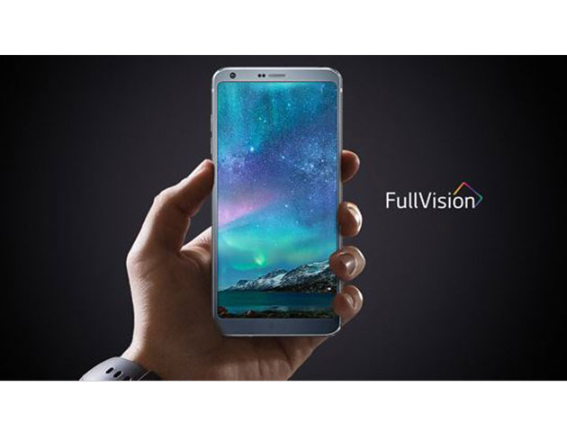 LG G6 Plus ve G6 Pro modelleri geliyor