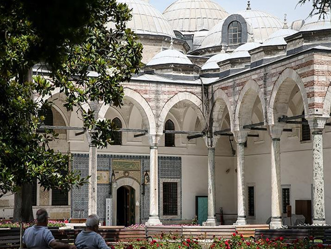 Fatih Kk elektronik cihazlarla izlenecek