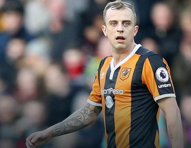 Trabzonspor Kamil Grosicki'yi transfer ediyor