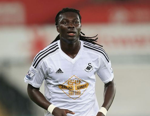 Galatasaray Gomis'in menajerini stanbul'a davet etti