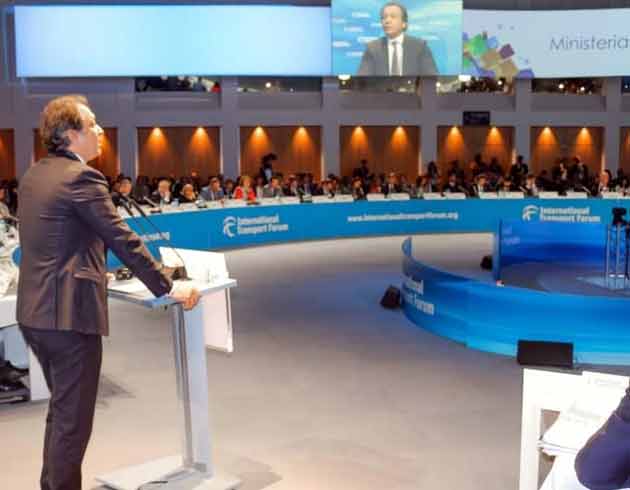 57 �lkeye, �stanbul 3. havaliman� anlat�ld�