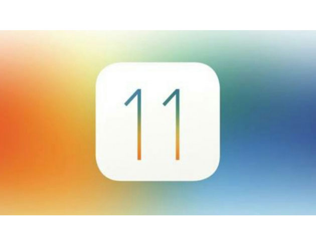 Yeni iOS 11 konsepti yay�nland�
