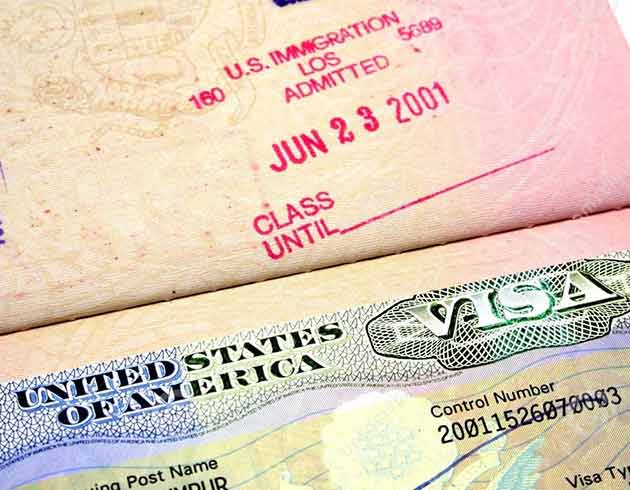 ABD vizede sosyal hesaplar�da inceleyecek