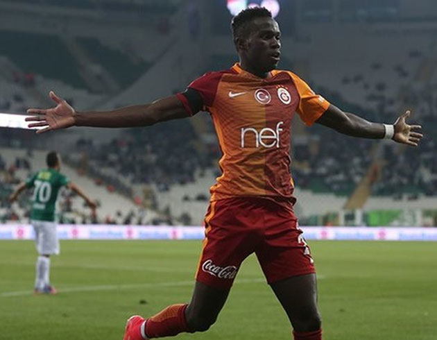 Bruma, Alman ekibi RB Leipzig'e 12,5 milyon euro karlnda transfer oldu!