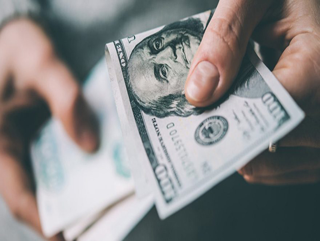 Dolar/TL 3,50 seviyesini grd