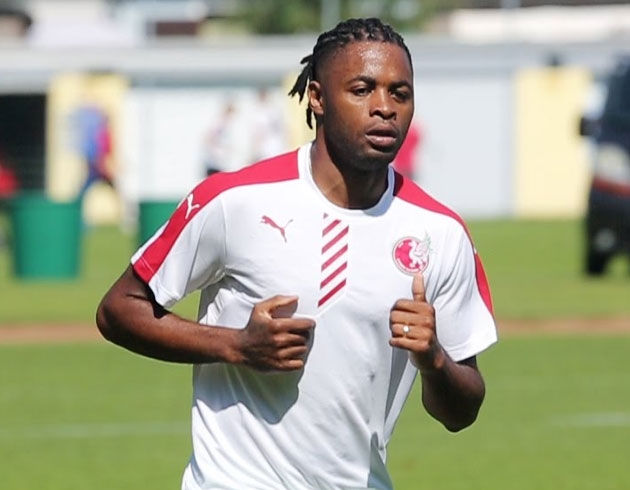 Fenerbah�e'nin Rubin Kazan'da oynayan Alex Song i�in giri�imlere ba�lad��� iddia edildi