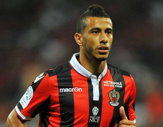 Galatasaray Younes Belhanda ile her konuda anlama salad